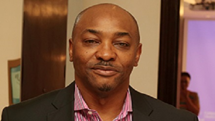 Mba-Uzoukwu is the immediate past general manager for Microsoft Anglophone West Africa and the Vice Chairman Demo Africa 2015.